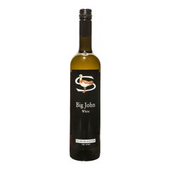 Big John White 2021 750ml - Weißwein von Weingut Scheiblhofer