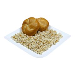 Bio Semmelwürfel hell 5000g von Kuchenpeter