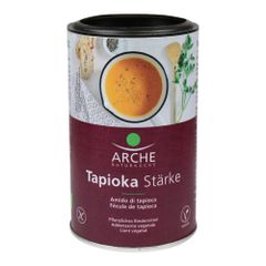 Bio Tapioka Stärke 200g - 6er Vorteilspack von Arche