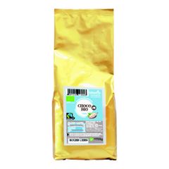 Bio Trinkschokolade 42% Kakao 750g von Schweitzer