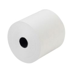 Thermorolle weiß 60mm/190m von Pacovis (unterweger Verp.)