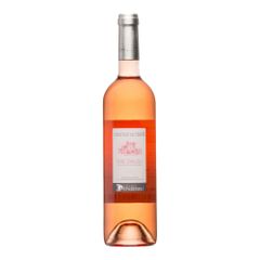 Rose dAnjou 2023 750ml - Rosewein von Chateau De Tigne