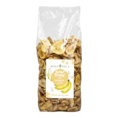 Bio Bananenchips 750g von Wertvoll