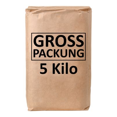 Bio Basmatireis Vollkorn 5000g von Nestelberger