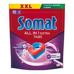 All in 1 Tabs von Somat