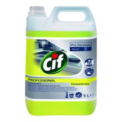 Professional Power Fettlöser 5000ml von Cif Diversey