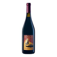 Lambrusco Semisecco Solco M M 750ml - Schaumwein von Paltrinieri